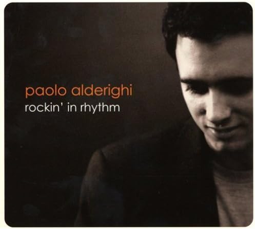 Rockin'in' Rhythm