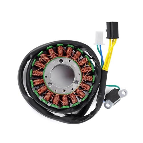 Stator de rechange Suzuki DF125 bobine d'allumage pour corriger les ratés moteur 32101-42A30