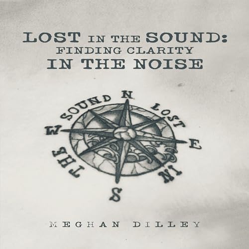 Lost in the Sound by Meghan Dilley episode artwork