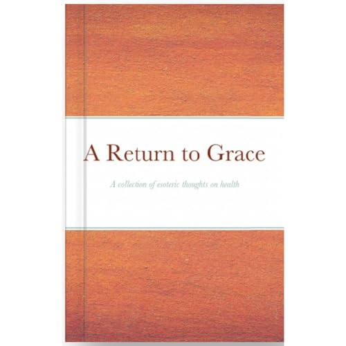 A Return to Grace (By The Elder Brothers of Humanity) episode artwork