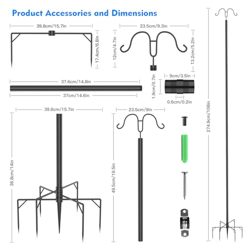 Decoración Exterior, Imagen adicional