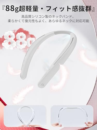 Minilife Earaku ネックスピーカー