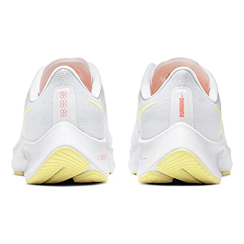 Image of Nike W Air Zoom Structure 21, Women's Running Shoes
