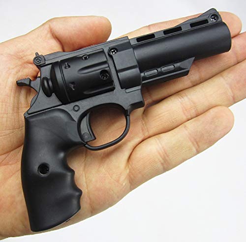 Image of Popo Toys PUBG - Airsoft Gun | Half Alloy Die-Cast |25 Soft BB Rubber Bullets + 50 6mm BB Bullets | Best Gift for Boys /Girls /Kids