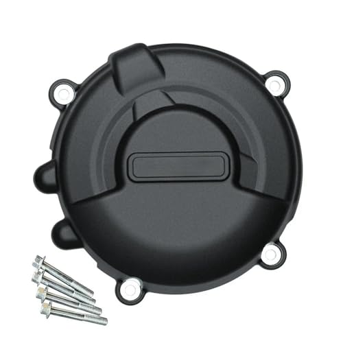 Accessoires moto Tiger 660 protection stator carter embrayage Trident 2022
