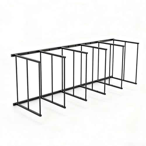 Wall-Mount Cardboard Box Organizer Storage Rack, Large Capacity Art Canvas Storage Stand, Art Storage Drying Racks for Art Studios/Classroom