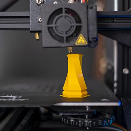 31Pcs Mk8 3D Printer Nozzles Extruder For Ender 3, 0.4Mm 0.1 0.2 0.3 0.5 0.6 0.8 1.0Mm Nozzles With Cleaning Kit For Ender 3 V2/Pro (1.75Mm Filament) #TOP6