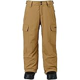 Burton Boys Exile Cargo Pants