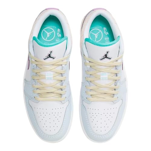 Image of Nike Women's Air Jordan 1 Low Sneaker