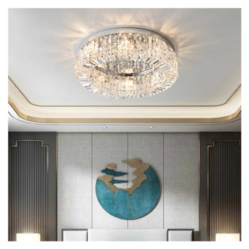Plafond de style moderne éclairage intérieur design épuré - 4