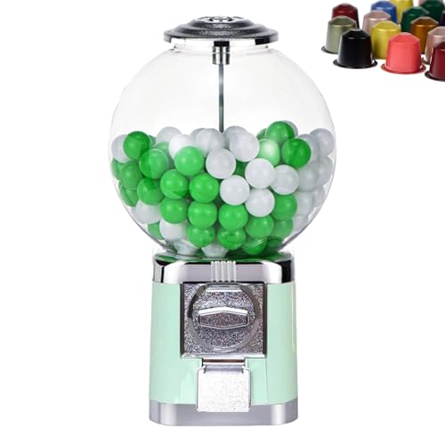 Distributeur automatique de boules en vrac pour animer vos goûters