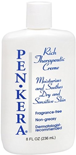 Pen-Kera Creme 8 oz (Pack of 12)