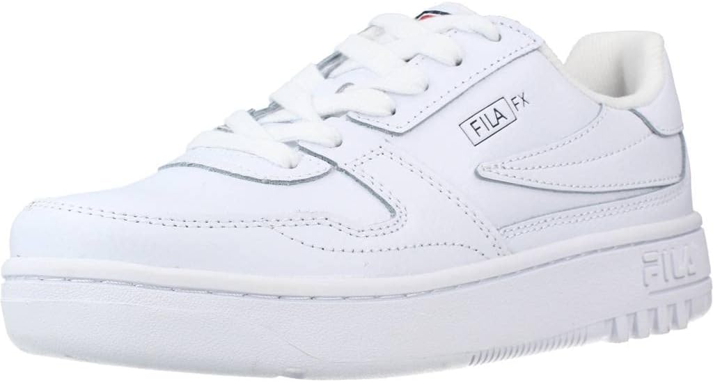 FILA Women's Fxventuno L Low WMN Trainers