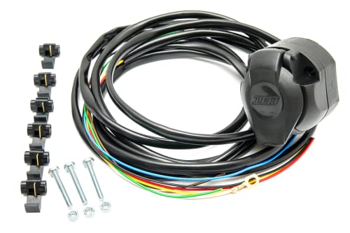 presenta il nuovo gancio di traino CEE con Sfera ø80 per occhioni ISO 24347