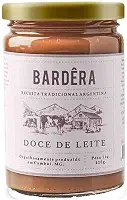 Doce De Leite Bardera 410g - Receita Argentina