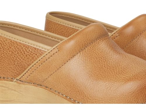 Image of Dansko Women's XP 2.0 Clogs - Lightweight Slip-Resistant Footwear for Comfort and Support - Ideal for - Nursing, Veterinarians, Food Service, Healthcare