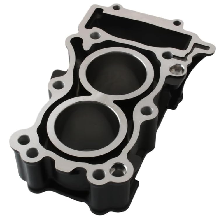 Kit de bloc-cylindres à alésage 65mm pour réparer la perte de compression MT-25