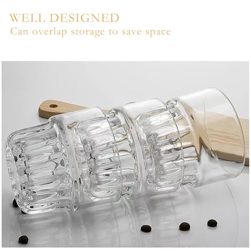 12Pack Heavy Base Shot Glass Set/Cordial Glasses/Liqueur Glasses/espresso shot glass(85ml/3oz) - Image 5