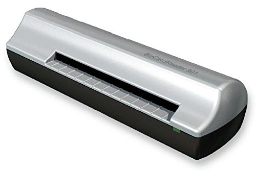 Medical Insurance Card And Id Card Scanner (W/Scan-Id Lite, For Windows) #TOP4