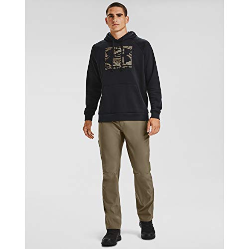 Image of Under Armour Men's Rival Fleece Hoodie