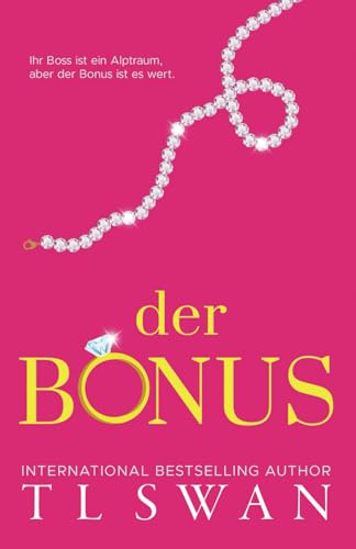 Der Bonus - The Bonus (German Edition)