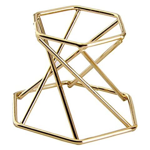 Support de Présentoir Hexagonal Sharplace Cover