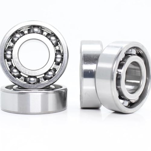 Roulement 6304 20x52x15 mm pour vilebrequin de moto