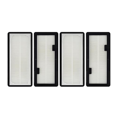 Filtre HEPA compatible Samsung Jet Bot AI accessoires aspirateur robot