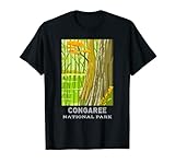 Photo Gallery congaree national park camicia columbia campeggio escursione all aperto maglietta Photo Gallery congaree national park camicia columbia campeggio escursione all aperto maglietta