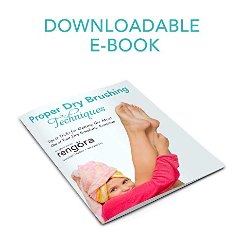 Spazzola per Massaggi del Corpo per Eliminare