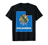 Photo Gallery utah state map oklahoma ok flag roots uomini donne regalo maglietta Photo Gallery utah state map oklahoma ok flag roots uomini donne regalo maglietta