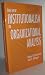 The New Institutionalism in Organizational Analysis