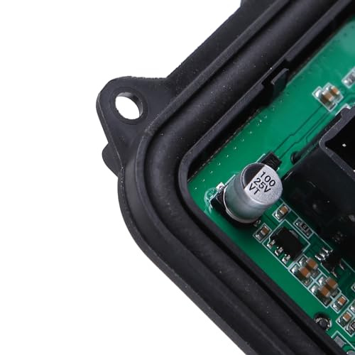 Unidad de Control de Faros Adaptativa para BMW miniatura 5