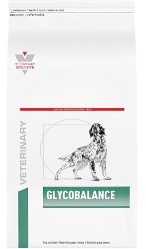 Glycobalance Adult Dry Dog Food; 17.6 lb