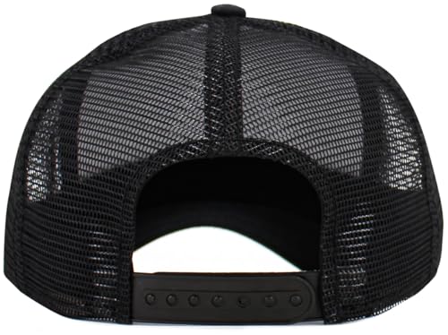 Image of KBETHOS Dad Hat Trust No One Royalty Hustle Vibe Baseball Cap Adjustable Cotton Vintage