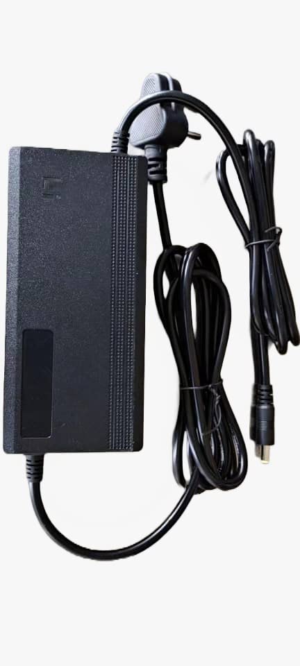 SMART ELECTRICAL -Electric Bicycle Charger for 36 Volt 3 Amps ebikes 42 Volt cutoff with auto Cutoff Feature (B0C5J5ZMPL) Amazon Price History, Amazon Price Tracker