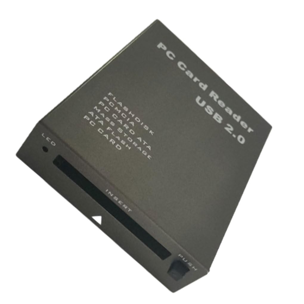 Czytnik kart bez sterownika wielofunkcyjny działający czarne karty obsługuje szybki USB profesjonalny adapter akcesoria komputerowe