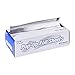 Karat FW-AFS100 12"x10.75" Standard Aluminum Sheets (Case of 3000 Sheets)