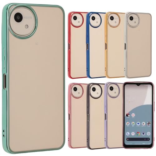 AQUOS wish5 P[X TPU color AQUOSwish5 ANIXwish5 \tgP[X  Jo[ NAP[X X}zP[X gуP[X gуJo[ ANIX ^  킢 ی ϏՌ SH-52F SH52F A50