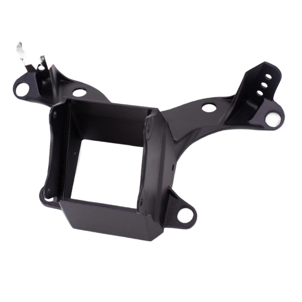 CVK Headlight Bracket Motorcycle Upper Stay Fairing Compatible with YZF 600 R6 2006 2007