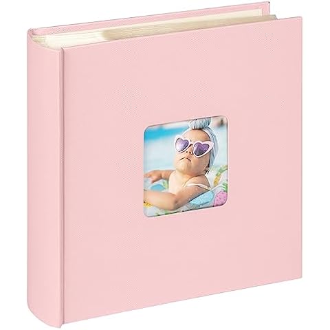 Album Photo walther design Fun ME-110-BR Cover