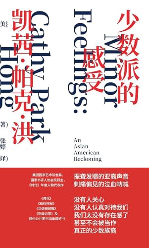 少数派的感受 (Chinese Edition)