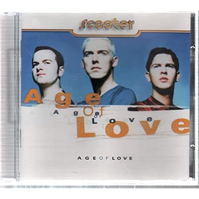Age of Love