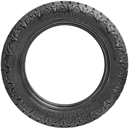 Predator New Mutant X-AT LT265/75R16 E BSW