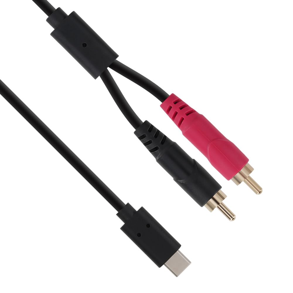 (未使用･未開封品)　TRUE DYNA トゥルーダイナ 変換コネクター RCA(F)X2/StMini(M) TDF310 6k88evb Amazon | TRUE DYNA トゥルーダイナ 変換コネクター RCA(F)X2/StMini(M