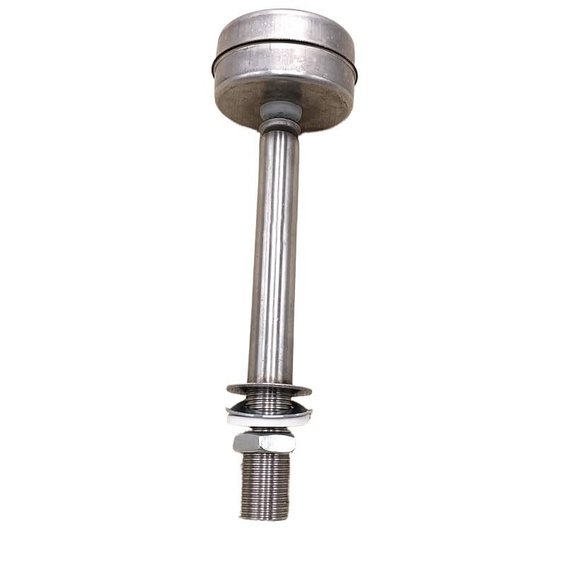 1pc float switch for steaming rice cart steaming cabinet machine oven water tank level sensor stainless steel Overflow valve