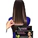 Touchcolor Hair Straightener Cream, Stright Hair, Fixing Cream, Rebond 180ml