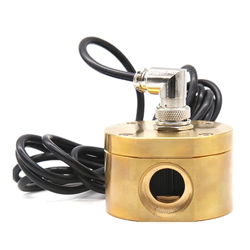 3/4"vZXpʌv REEȂǑΉ a24.5mm DC5V-24V Xbh27.8mm HƗpt̑