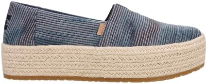 TOMS VALENCIA womens Platform