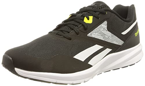 Reebok Zapatillas Runner 4 Negro